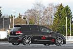 Volkswagen Golf GTi by Wimmer RS 2009 года